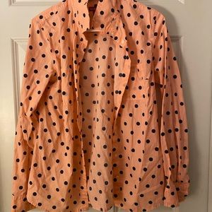 Women’s Button Up